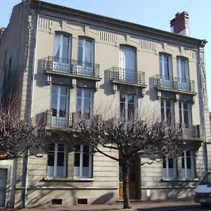  Maison d'hôtes La Grande Maison
