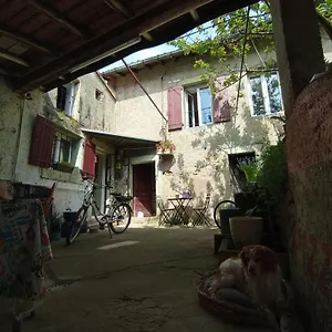  Couette-café Alexa Et Compagnie